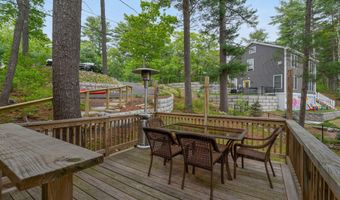 1629 H Rd, Acton, ME 04001