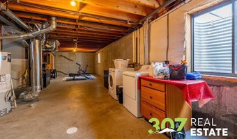2223 Greever St, Cody, WY 82414