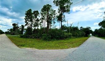 4106 E 21st St, Alva, FL 33920