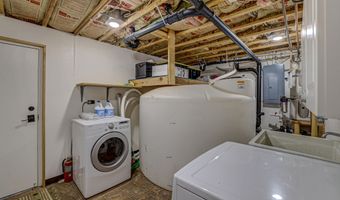 1042 N Aspen Dr, Brian Head, UT 84719