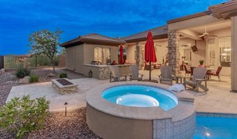 42101 N OLYMPIC FIELDS Ct, Anthem, AZ 85086