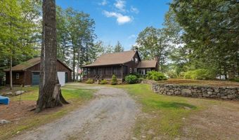 31 Moose Ln, Rindge, NH 03461