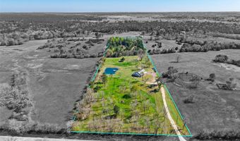 7120 FM 2819, Anderson, TX 77830