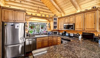 257 W Eagles Roost St, Brian Head, UT 84719