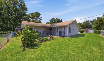 418 E 3rd St, Beggs, OK 74421