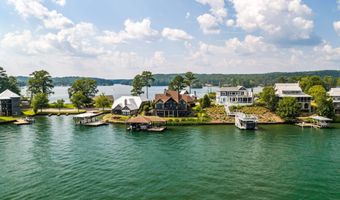 32 NARROWS Pt, Alexander City, AL 35010