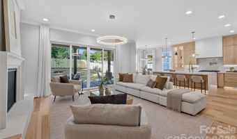 3119 Shenandoah Ave, Charlotte, NC 28205