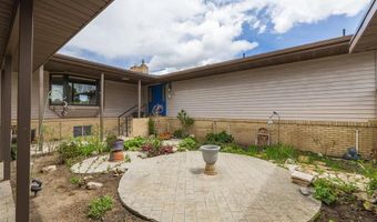 26 Equine Dr, Cody, WY 82414