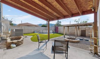 2340 Britt St NE, Albuquerque, NM 87112