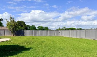 600 Techeview Dr, Berwick, LA 70342