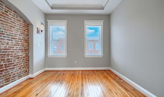 522 S CURLEY St, Baltimore, MD 21224