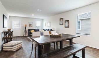 1707 Zander Ct Plan: Barton, Alvin, TX 77511