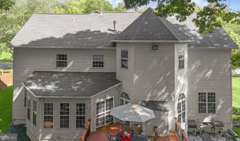 106 WHISTLING WOOD Ct, Accokeek, MD 20607