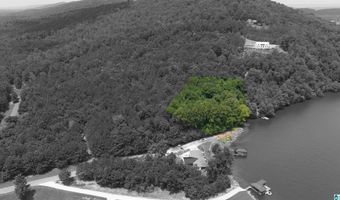 879 LAUNCH Dr Lot 14, Ashville, AL 35953