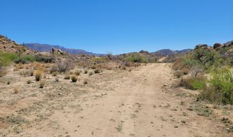 0 S Date Creek Rd, Congress, AZ 85332