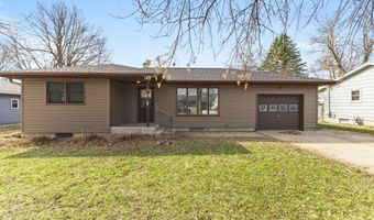 816 W Chandler St, Arlington, MN 55307