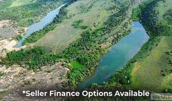 1555 Sadorus Hill Rd, Ashton, ID 83420