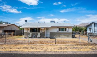 34550 S DAVID St, Black Canyon City, AZ 85324