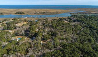 Doar Road, Awendaw, SC 29429