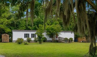 509 Pooshee Plantation Way, Bonneau, SC 29431