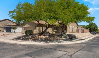 2108 W Moon Milk St, Benson, AZ 85602