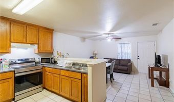 112 N Linares St, Alton, TX 78573