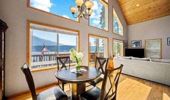 17617 E North Shore Ln, Bayview, ID 83803
