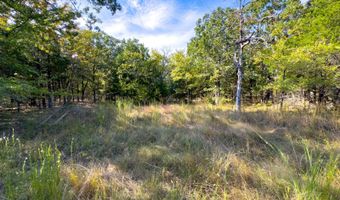 160 Jones Creek Rd, McAlester, OK 74501