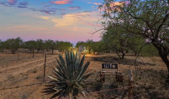 16170 Ili Teka Rd, Arivaca, AZ 85601