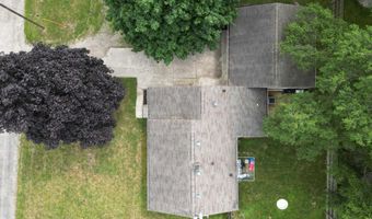 324 E Hillcrest, Alma, MI 48801