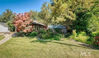 1015 E Logan St, Caldwell, ID 83605