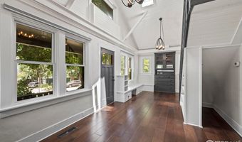 1010 Euclid Ave, Boulder, CO 80302