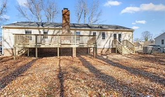 405 Thompson St, Ashland, VA 23005