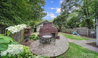 1713 Allen St, Charlotte, NC 28205