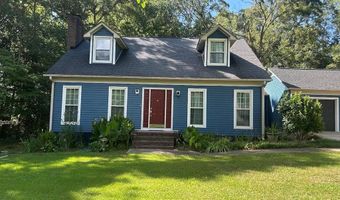 103 Wilewood, Abbeville, SC 29620