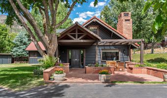 555 RIVERSIDE Dr, Basalt, CO 81621