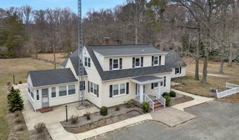 24212 SHORTLY Rd, Georgetown, DE 19947