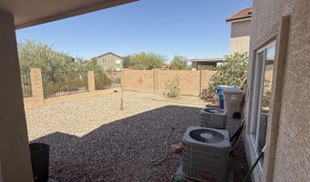 253 N 222ND Dr, Buckeye, AZ 85326