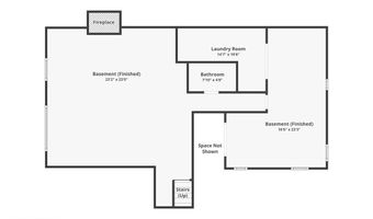 318 Windyoak Dr, Ballwin, MO 63021