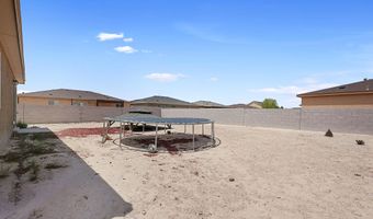 2404 CALLE DEL LOS CLAVELES, Belen, NM 87002