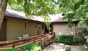 3 Dolphin Ln, Bella Vista, AR 72715