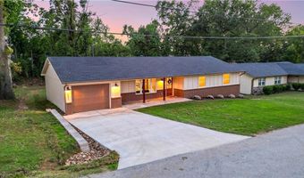 1201 NW 10th St, Bentonville, AR 72712