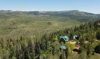 1402 N Aspen Dr, Brian Head, UT 84719