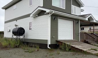 5512 Isaac Hawk, Bethel, AK 99559