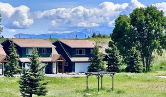 141 Gravel Hollow Dr, Bozeman, MT 59718