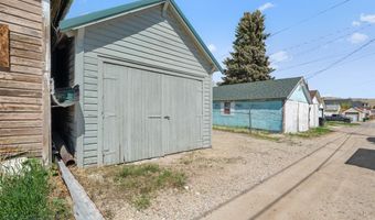 511 Alder St, Anaconda, MT 59711