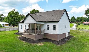 360 Johnson Rd SE, Adairsville, GA 30103
