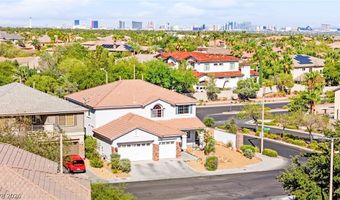 3058 Archdale St, Las Vegas, NV 89135
