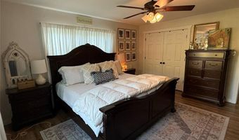 1110 S Sunnymeade Ave, Wewoka, OK 74884