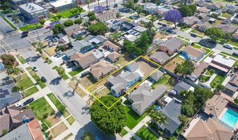 805 S Poinsettia Ave, Compton, CA 90221